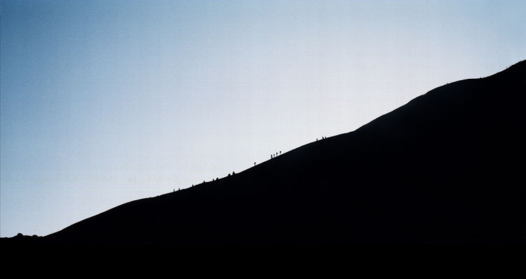 Uluru (Ayer's Rock), October 2002