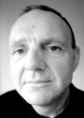Charlie Burr, Camden, 1999