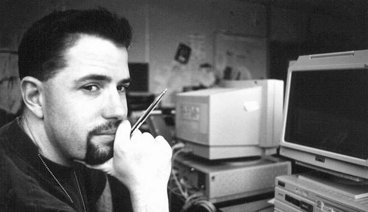 Alex Trillan, Camden, 1999