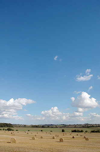 Lincolnshire, September 2005