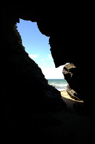 Poldhu Beach, Cornwall, Saturday 7th May 2005