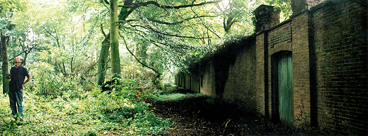 Lincolnshire, 2001